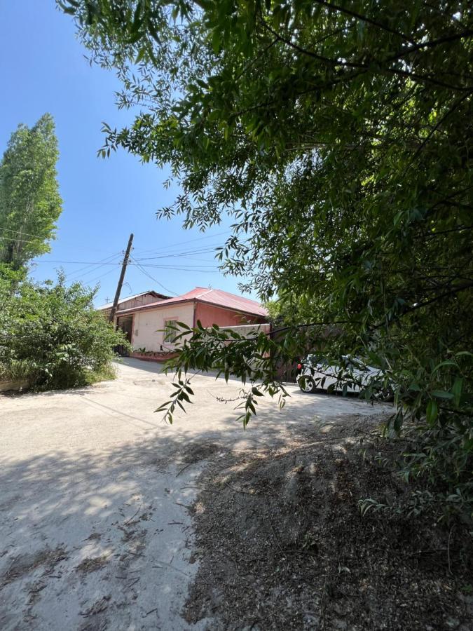 Lovely Home Osh Exterior photo