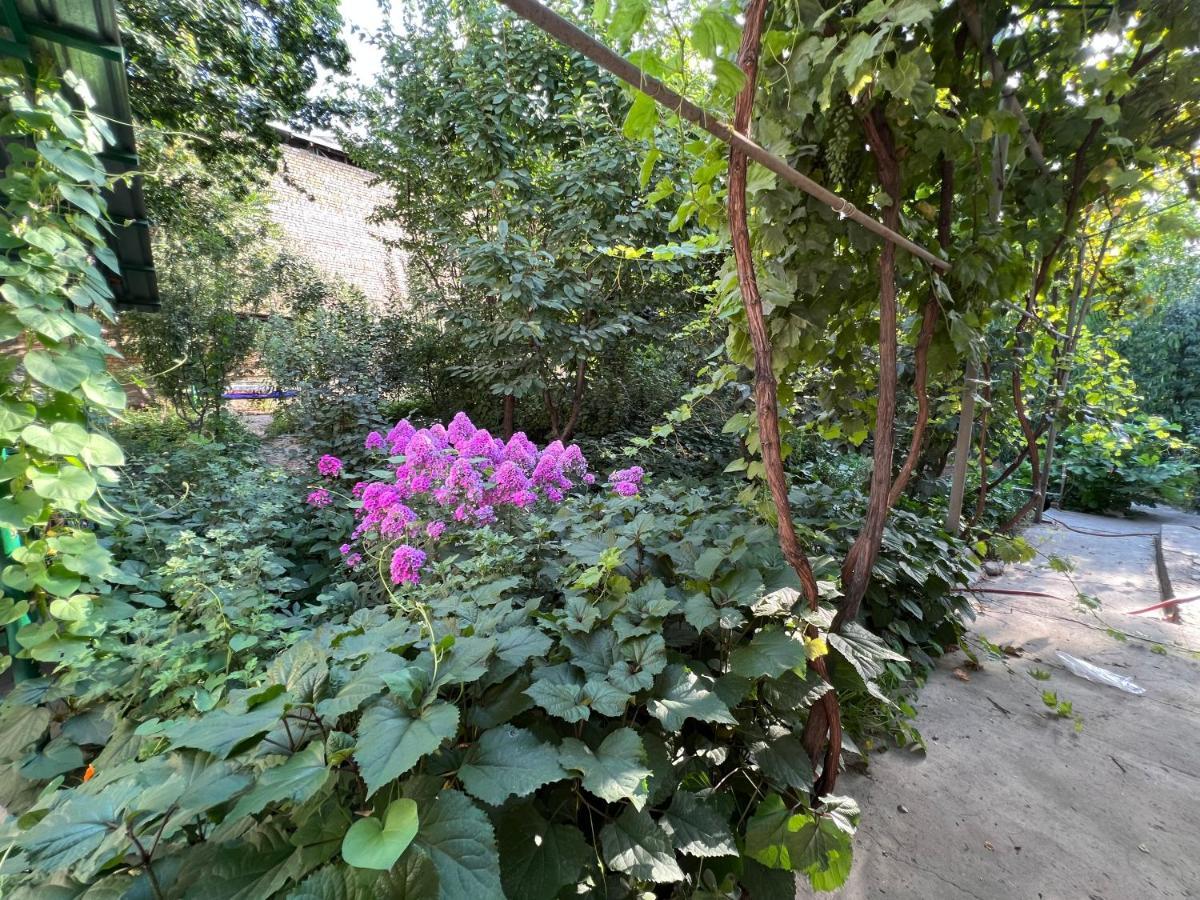 Lovely Home Osh Exterior photo