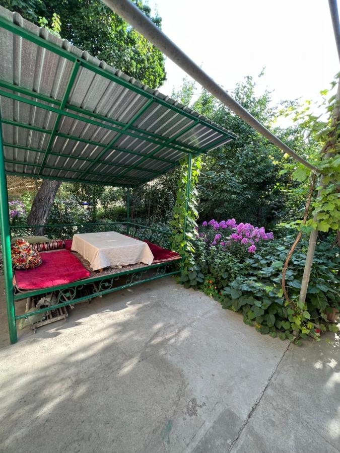 Lovely Home Osh Exterior photo